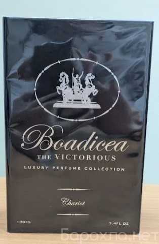 Продам: Boadicea The Victorious Chariot edp 100m