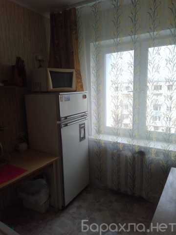 Сдам: квартиру