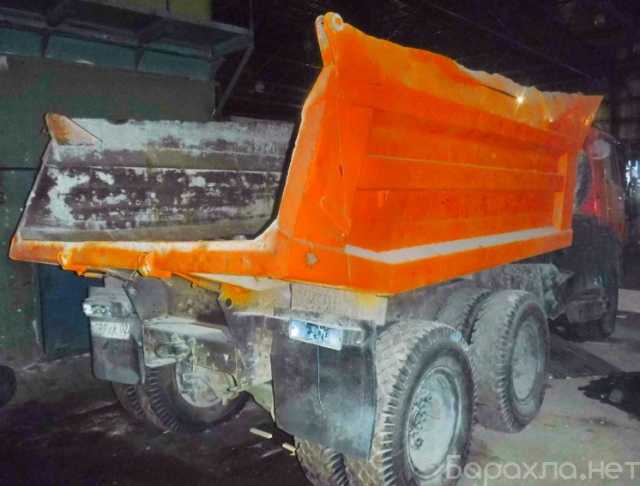 Продам: КАМАЗ55111
