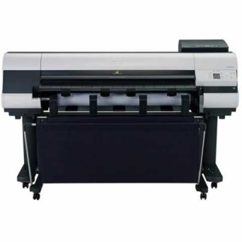 Продам: Canon ImagePROGRAF IPF830 Large Format P