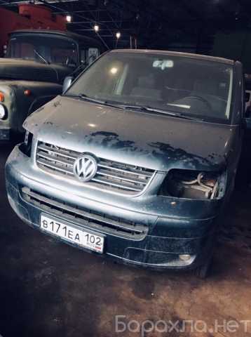 Продам: VOLKSWAGEN MULTIVAN