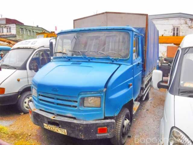 Продам: ЗИЛ-5301ВЕ