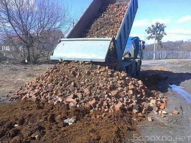Предложение: Доставка песка