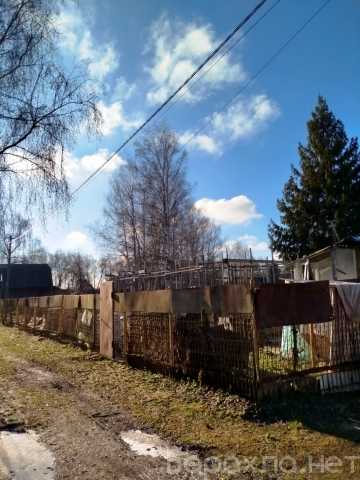 Продам: участок