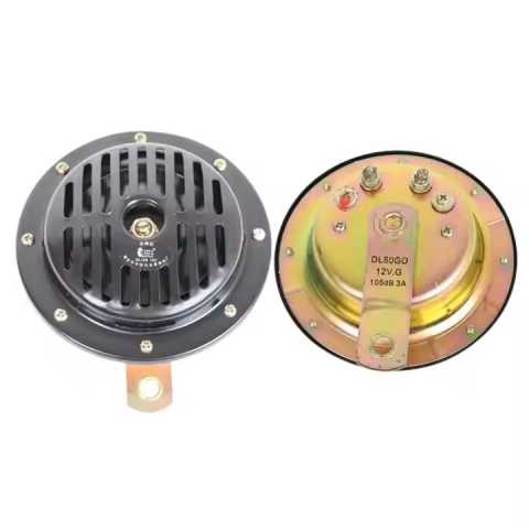 Продам: Детали экскаватора для рога 12v24v