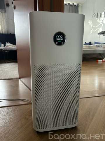 Продам: Очиститель воздуха Xiaomi Smart Air Puri