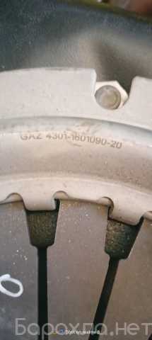 Продам: Сцепление Газ -3309