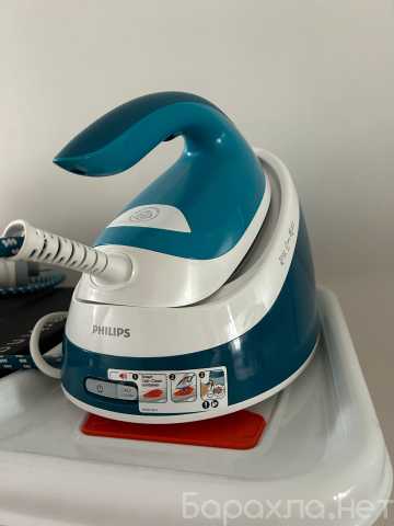 Продам: Парогенератор Philips