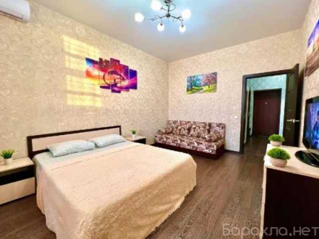 Сдам: квартиру