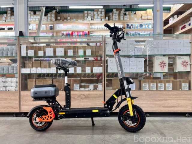 Продам: Электросамокат Kugoo M5 Pro