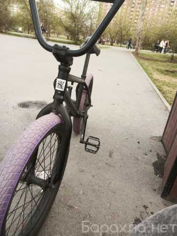 Продам: Руль , вилка BMX