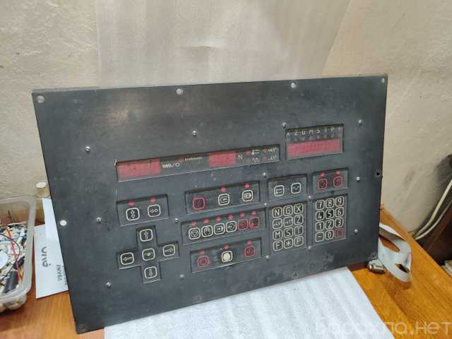 Продам: Система чпу нц31-10