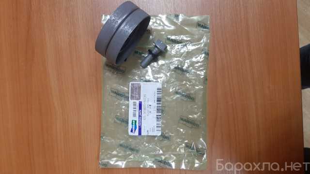 Продам: Ролик натяжной DL06/DL08/DV11 Daewoo