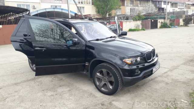Продам: внедорожник