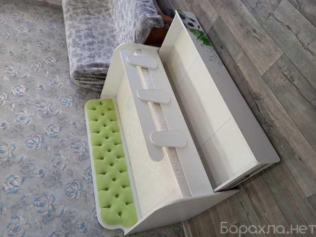 Продам: Детская кровать