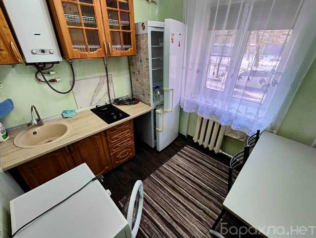 Сдам: квартиру