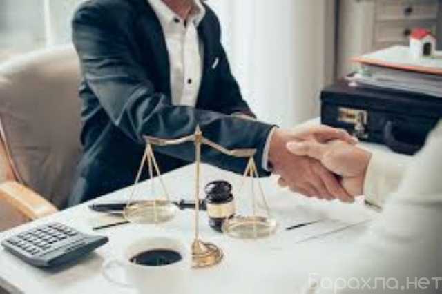 Предложение: Досудебное урегулирование споров для юридических лиц в Москве