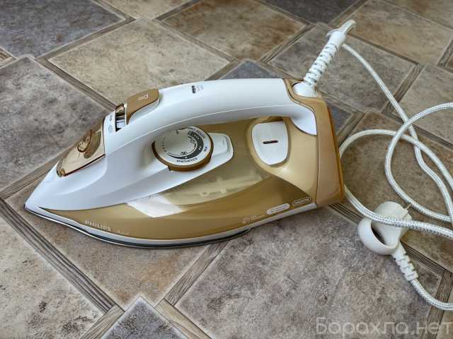 Продам: Утюг Philips GС4560/07