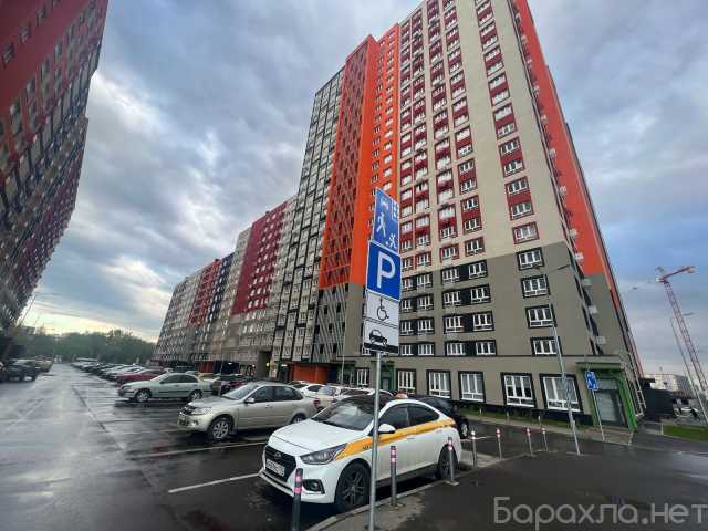 Продам: квартиру
