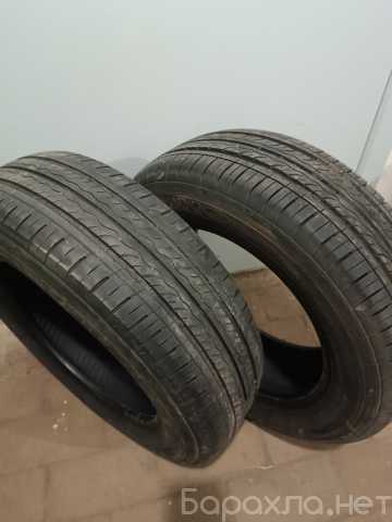 Продам: Шина Kumho Solus KH17 185/65R15