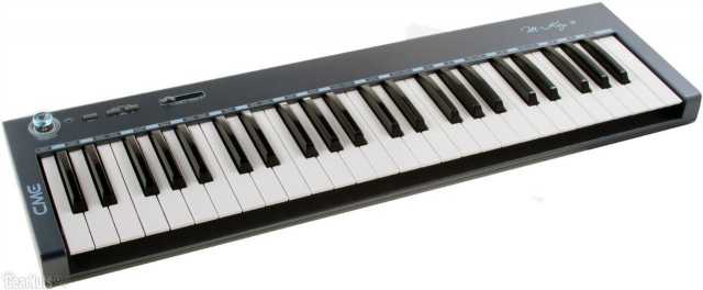 Продам: midi клавиатура CME