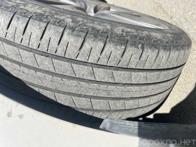 Продам: Автошина 225/45r19 Bridgestone TORANZA
