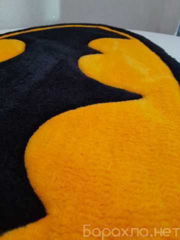 Продам: Тафтинговый ковёр BATMAN