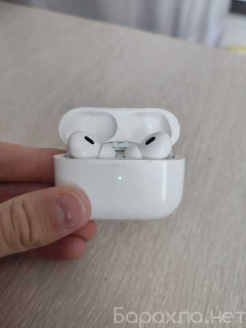 Продам: наушники air pods оригинал
