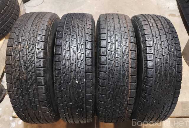 Продам: Комплект шин Goform W705 175/80 R13