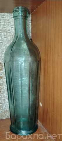 Продам: Бутылка 50-60х гг