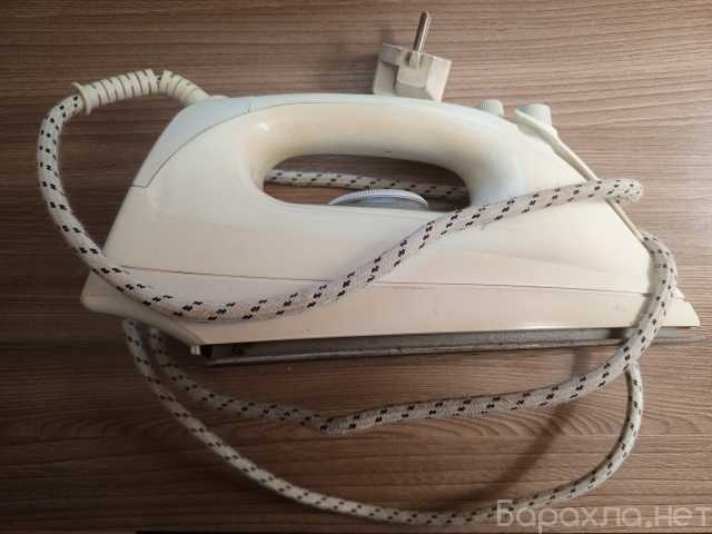 Продам: Утюг Tefal Express 25