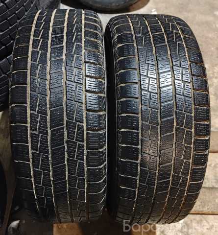Продам: Пара шин Goform W705 215/60 R16