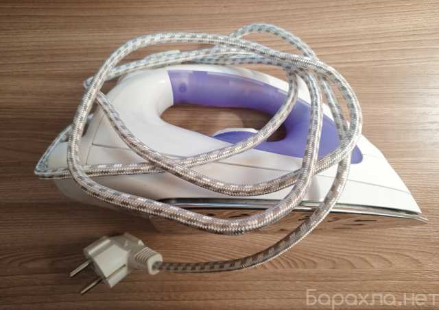 Продам: Утюг Elenberg SI-3002
