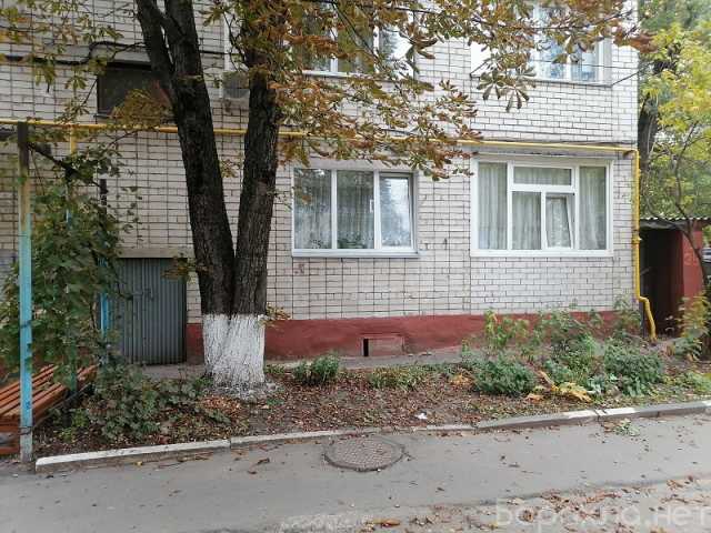 Продам: квартиру