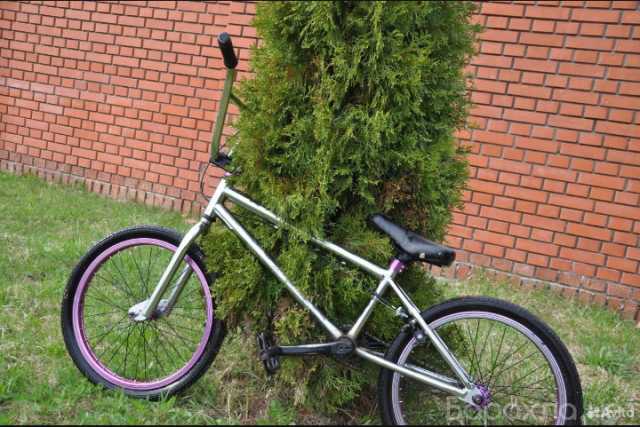 Продам: BMX велосипед
