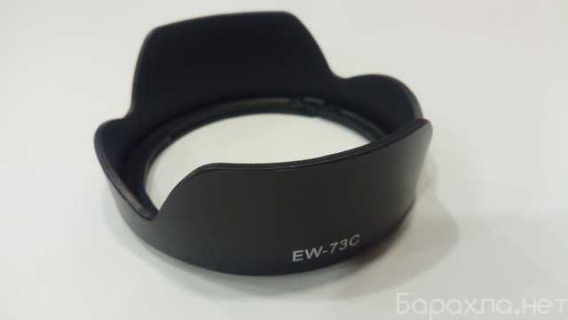 Продам: EW-73C Бленда для объектива Canon 10-18