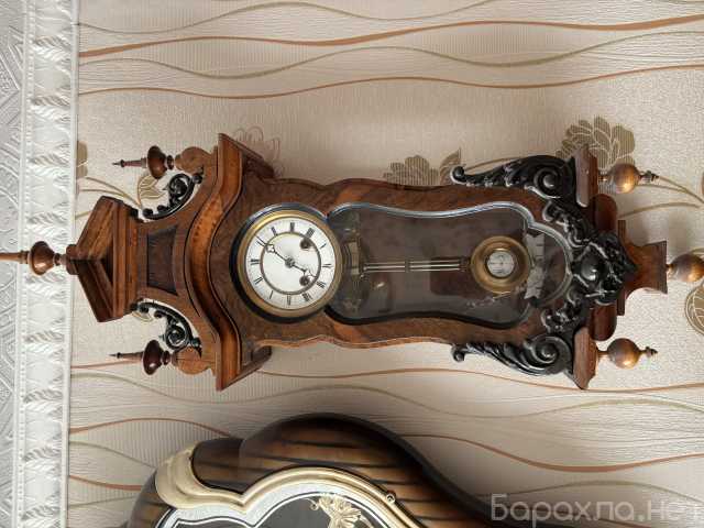 Продам: Настенные часы старинные