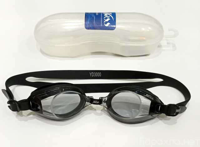 Продам: Очки для плавания joss Goggles YD3000-P0