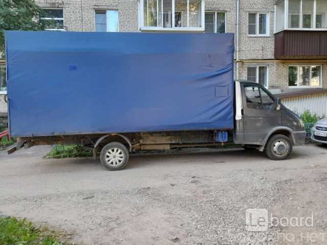Предложение: Грузоперевозки грузчики вывоз мусора Обн