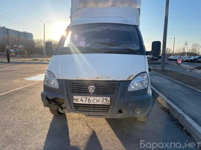 Продам: ГАЗЕЛЬ фургон