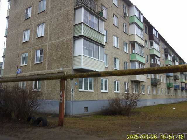 Продам: квартиру