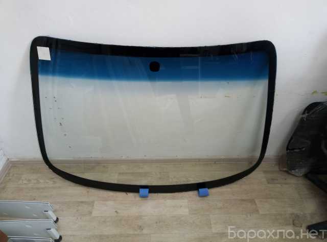 Продам: Стекло лобовое Chevrolet Аveo 2002-2008г