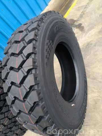 Продам: Шины Tercelo M255 315/80R22.5 22PR 167/1