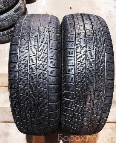 Продам: Пара шин Goform W705 195/65 R15