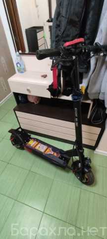 Продам: Электросамокат Kugoo m4pro