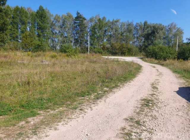 Продам: Земельный участок
