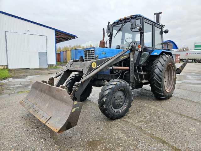 Продам: Экскаватор-погрузчик ТО-49 (Амкодор 702)