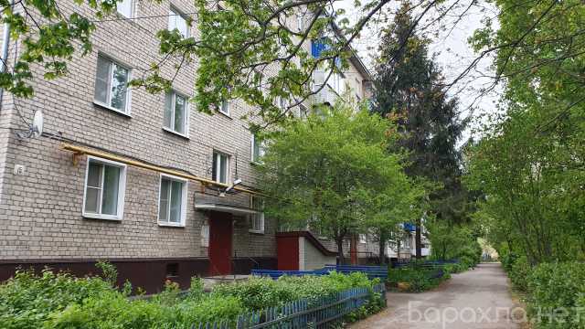 Продам: квартиру