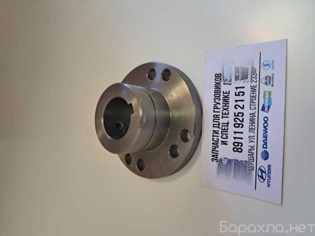 Продам: Фланец коробки отбора мощности DAEWOO