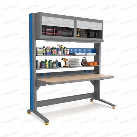Продам: Рабочее место KronVuz Pro WP 5000-LDR